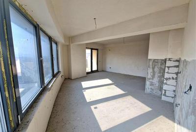 Apartament studio 45 mp West City Tower Apartament studio 45 mp West City Tower - 5