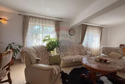 Casa de vanzare in Cumpana teren 800 mp - 10