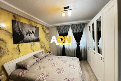 Duplex cu 4 camere cu Canalizare în Ampoi 3 - 5