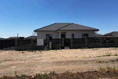 Casă cu 4 camere cu Teren 515 Mp în Șag - 7