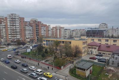 Apartament doua camere, deco, mobilat utilat frumos, Parcul Catedralei - 2