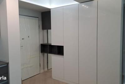 Apartament cu 2 camere decomandat în Nord - 3