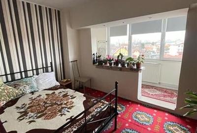 Apartament 2 camere - etaj intermediar , zona Grivitei, Brasov - 3