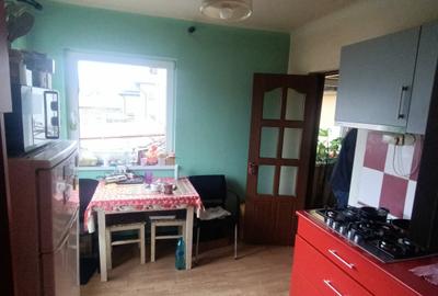 Duplex cu 3 camere în Gruia