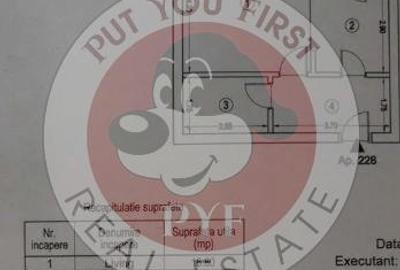 21 Rezidence | Studio | Decomandat | 38mp | B11703 21 Rezidence | Studio | Decomandat | 38mp | B11703 - 7