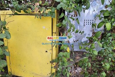 Teren Construcții intravilan de 1000 mp, în Tărtășești - 2