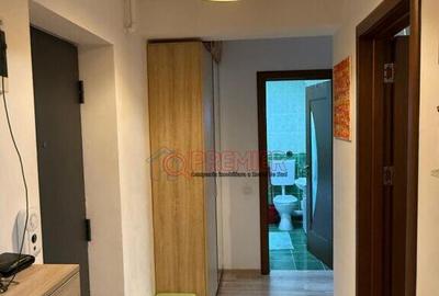 Apartament cu 2 camere decomandat în Olteniței