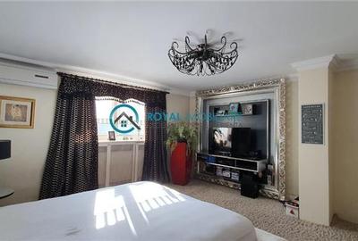 Royal Imobiliare - Vanzare Vila de lux zona Ultracentrala - 12
