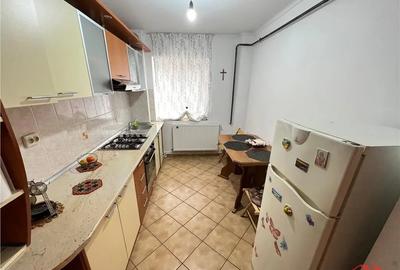 Apartament cu 2 camere decomandat în Sud - 9
