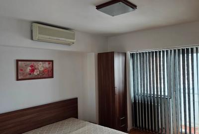 Apartament cu 3 camere semidecomandat, mobilat în Gară - 9