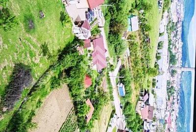 Teren Intravila Zona Centura - str. Livezi - 29