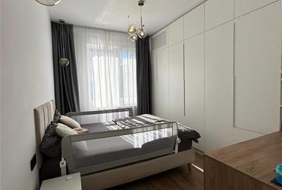 [Biruintei-Metrou Berceni] Apartament 2 camere si gradina - 5