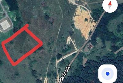 Spațiu comercial, în Drumul Carului - 3