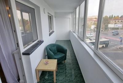 Apartament cu 3 camere de inchiriat in zona Cotroceni - 8