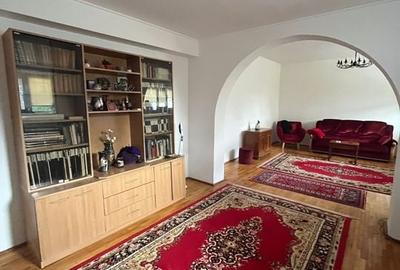 Casă zona ultracentrală - 11