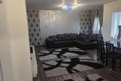 Apartament cu 4 camere decomandat în George Enescu - 5