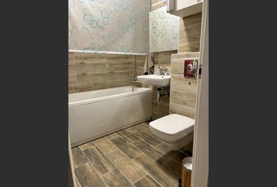 Apartament spatios Complex Mrs 3 camere, Ploiesti - 3