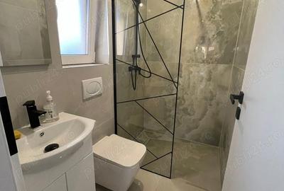 Casă cu 3 camere cu Teren 180 Mp în Aeroport - 7