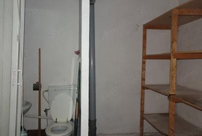 Spațiu comercial, de 40 mp, în Horea - 7