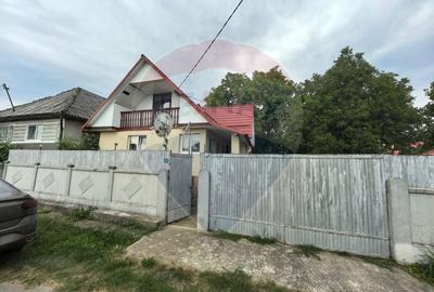 Casa traditionala De Vanzare cu 5 Hectare de teren - 6