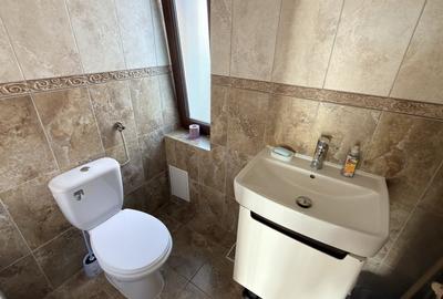 Casă individuală cu 5 camere cu Canalizare în Broscărie - 13