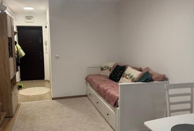 Garsoniera - Loc De Parcare - Palladium Residence - Metrou De Parcare - 5