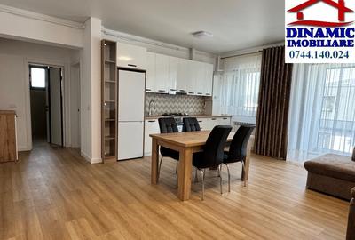 Apartament 2 cam, ansamblu rezidential, 500 Eur/lunar - 2