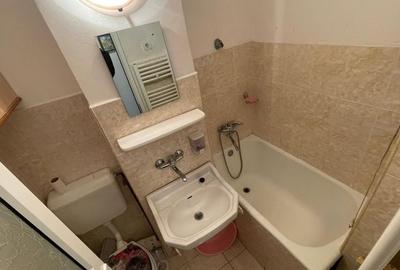 Apartament mobilat si utilat cu parcare inclusa zona NORD! - 12