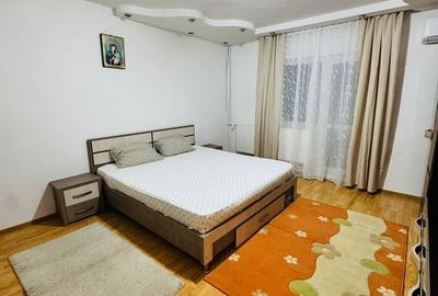 Garsonieră decomandată în 13 Septembrie - 2