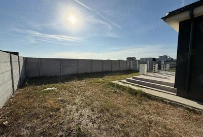 Casa pe parter Cornetu, toate utilitatile. - 10