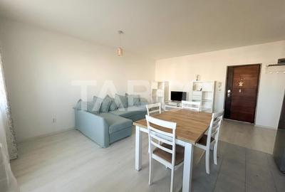 Apartament 2 camere cu balcon si parcare privata de inchiriat - 1