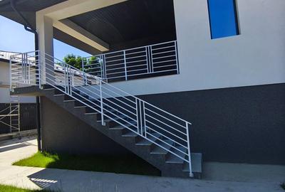 Casa parter, Tomesti - 2
