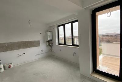 Casă individuală cu 5 camere cu Teren 270 Mp în Mogoșoaia - 4