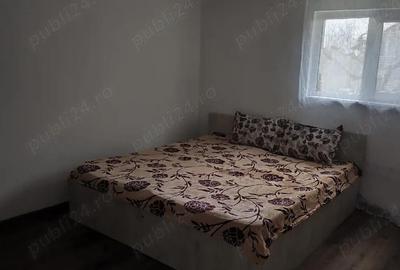 Casă cu 3 camere cu Teren 2000 Mp în Hârsești - 5