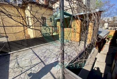 Casă individuală cu 3 camere cu Canalizare în Alba Iulia - 11