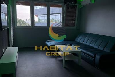 Apartament cu 2 camere semidecomandat, mobilat în Eroii Revoluției - 2