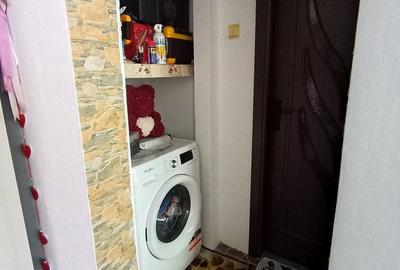 Apartament cu 2 camere semidecomandat în Țiglina 1