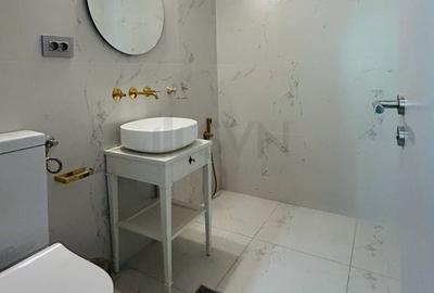 Casă individuală cu 9 camere cu Canalizare în Pipera - 21