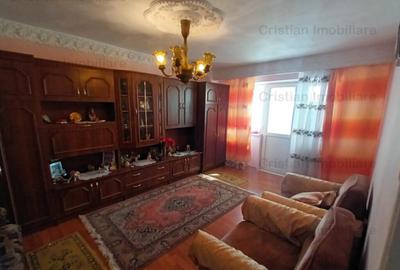 3 camere LIBER Confort1 Decomandat 67mp Viziru 3 etaj de mij - 3