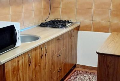 Apartament de inchiriat Deva renovat recent si utilat. - 3