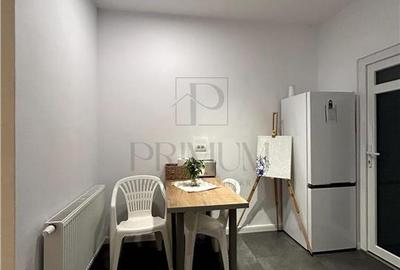 Apartament 1 camera la casa-centrala proprie-decomandat-zona centrala Apartament 1 camera la casa-centrala proprie-decomandat-zona centrala - 5