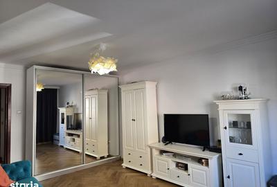 Apartament cu 2 camere, mobilat în Central - 13