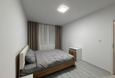 Calea Urseni | 2 camere | Decomandat | 2 locuri parcare | Balcon - 4