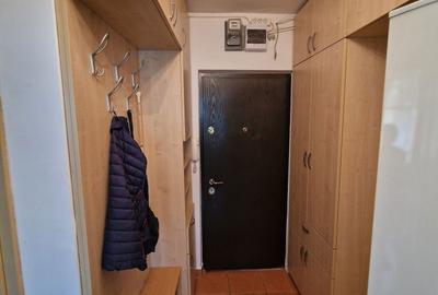 Apartament cu 2 camere decomandat în Dacia
