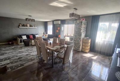 Apartament cu 3 camere în Central - 4