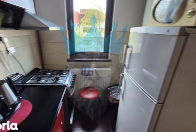 Garsonieră, mobilată în Chitila - 16