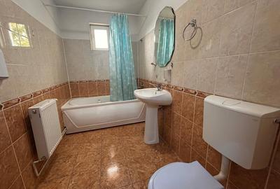 Inchiriere casa/vila pentru spatiu birouri, 179 mp., 1500 Eur, Marasti - 22