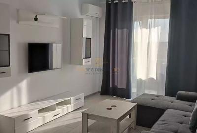 Apartament decomandat cu 2 camere, prima inchiriere,rond Metro Berceni - 2