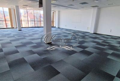Spatiu de birouri in Sigma-Center - 3