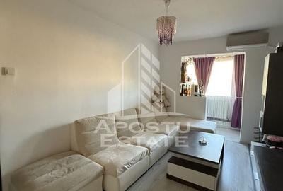 Apartament cu 2 camere, renovat,centrala proprie, zona Sagului - 2